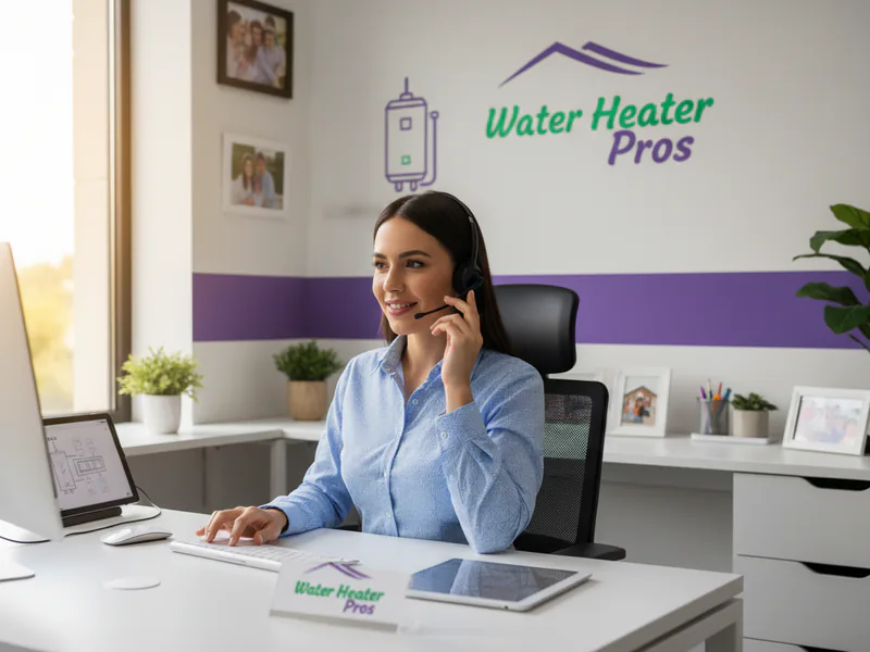 Water Heater Repair  in Sumter  FAQ